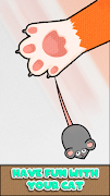 Mouse for Cat 포스터