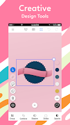 Vector Logo Maker - Logo Creat screenshot 5