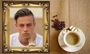 Engraved Picture Frames screenshot 1
