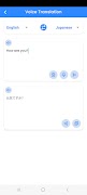 7 Schermata Translate