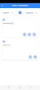 Translate Ekran Görüntüsü 7