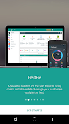 FieldPie ảnh chụp màn hình 1