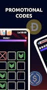 CryptoMemo - Earn Real Bitcoin اسکرین شاٹ 3