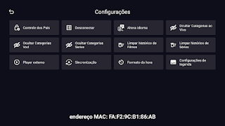 Assistir Filme- Cinema Ao Vivo syot layar 4