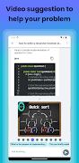 GitFix - Best Coding Teacher screenshot 4