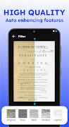 AI Scanner: PDF, Document, OCR 截圖 3