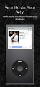 ClassiPod syot layar 1
