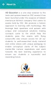 HD EDUCATION 截图 6