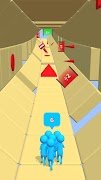 برنامه‌نما Rotate Army عکس از صفحه