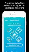SecSign screenshot 5