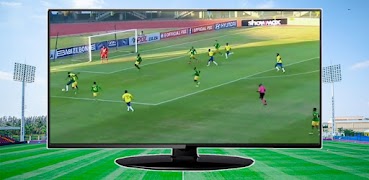 برنامه‌نما SKOREMOB عکس از صفحه