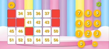 Math For Kids screenshot 4