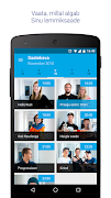Raadio2 ภาพหน้าจอ 1
