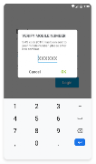 SupplierConnect ภาพหน้าจอ 1