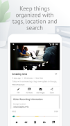 Voice Recorder screenshot 4