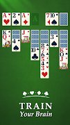 Solitaire Fun 스크린샷 1