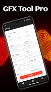 GFX Tool Pro পোস্টার