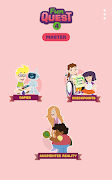 Fun Quest4 syot layar 5