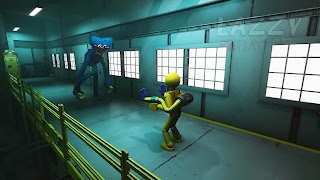 Chapter 3: Scary Toys Funtime تصوير الشاشة 5