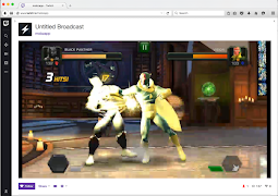 Screen Stream Mirroring Pro স্ক্রিনশট 6