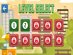 Difference - Food Stand скриншот 5