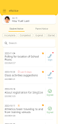 eClass Student IPX screenshot 1