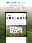 DUGOUT اسکرین شاٹ 6