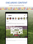 DUGOUT スクリーンショット 6