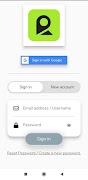 RIDEMAP capture d'écran 4