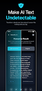 Detectify - AI Detector Screenshot 2
