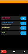 NIX Injector 2022 App Hints 截圖 1