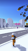 Super Rocket Royale স্ক্রিনশট 3
