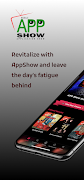 AppShow Poster