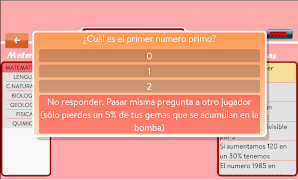 Pregunta Boom screenshot 2
