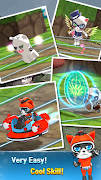 Running Cats : Remastered скриншот 1