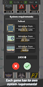 Youtuber Simulator screenshot 4