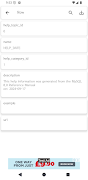 MySQL Viewer: DB Client Screenshot 7