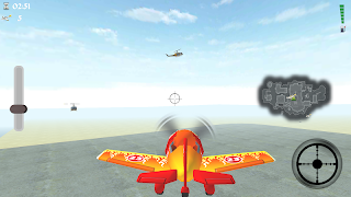 Air Force ảnh chụp màn hình 1