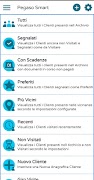 Pegaso Smart screenshot 5