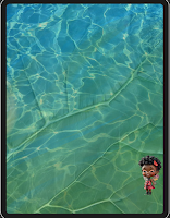 Leaf drawing Ladybug screenshot 5