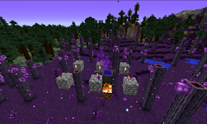 Мод на Магию Affiche