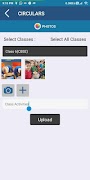 Admin-Schoolknot 截图 7