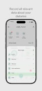 Insulclock 360 Screenshot 5