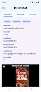App Manager Ekran Görüntüsü 1