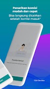 Canfazz Freelancer screenshot 3
