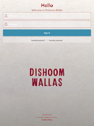 Dishoom Wallas ภาพหน้าจอ 3