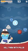 Virus Blaster screenshot 1