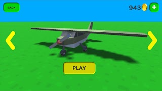 Pilot Hero 3D screenshot 3