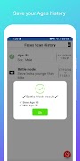AI Face Age Detector syot layar 4