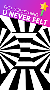 Optical Illusion Hypnosis - Ha ポスター